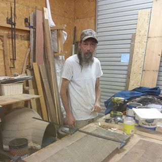 Profile Picture of David Stonecipher (@david.stonecipher.92) on Facebook