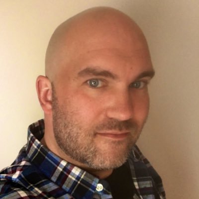 Profile Picture of Daniel Whittenberger (@DanielWhittenb3) on Twitter