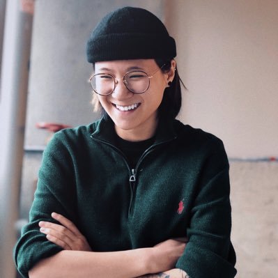 Profile Picture of Ming Arcand (@mingxiaarcand) on Twitter