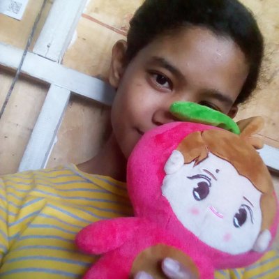 Profile Picture of Karen Sison (@sison_ren) on Twitter
