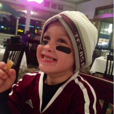 Profile Picture of b perkins (@sports00) on Twitter