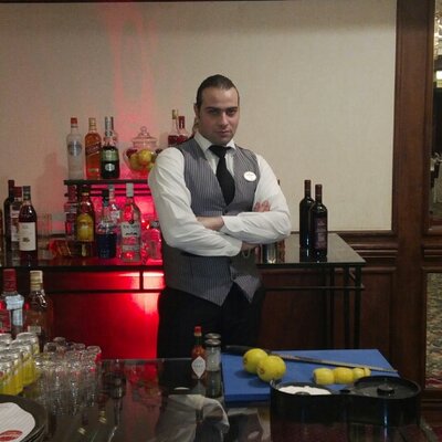 Issa Khalil - Twitter Profile Picture of Issa Khalil (@issakhalil33) on Twitter