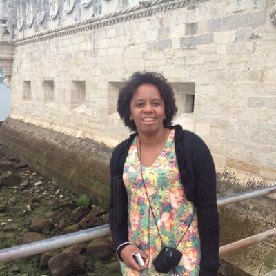 Ana Lucia Correa - Twitter Profile Picture of Ana Lucia Correa (@annaconvenio) on Twitter