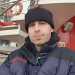 Profile Picture of Andrew Conway (@andy081987) on Instagram