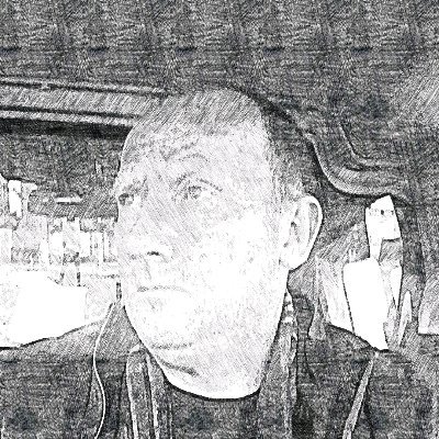 Profile Picture of Brian McVey (@BrianMcVey14) on Twitter