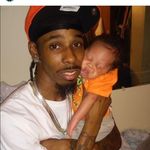 Profile Picture of Ronnell Clancy (@nell_skells) on Instagram