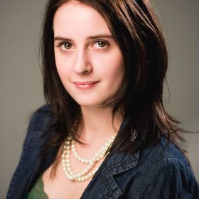 Profile Picture of Lauren Bryant-Monk (@jlnicegirl) on Pinterest