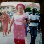 Profile Picture of Anne ngozi Gbulie Ebuonu (@annengozigbulie) on Instagram