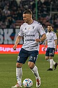 Profile Picture of Lukas Podolskion Wikipedia