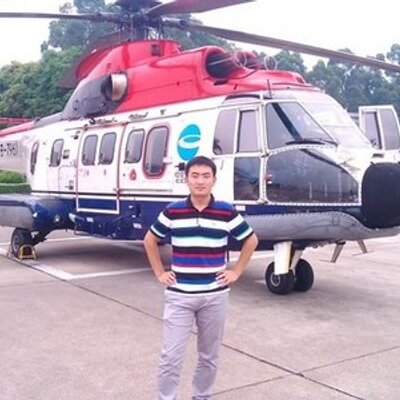 Profile Picture of Albert Kong (@kong_albert) on Twitter