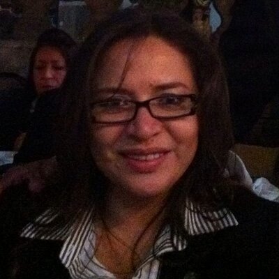 Profile Picture of MARTHA BARRIOS (@MARTHABARRIOS) on Twitter