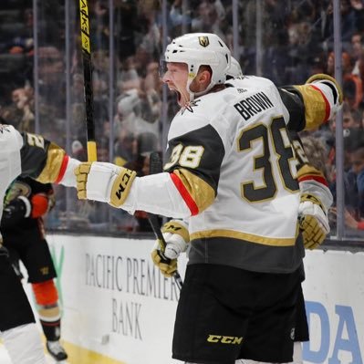 Profile Picture of Patrick Brown (@PattyBrown36) on Twitter