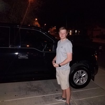 Zacher - Twitter Profile Picture of Zacher (@ZachThayer3) on Twitter