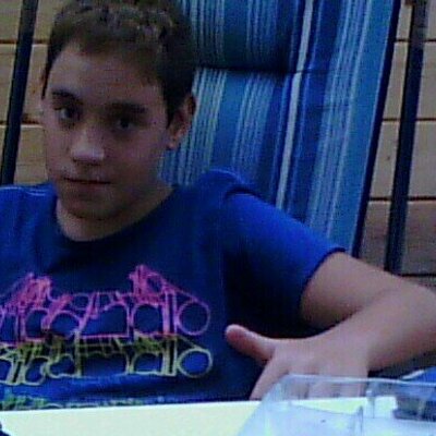 Profile Picture of Adrian Brea Lucena (@adriibrea) on Twitter