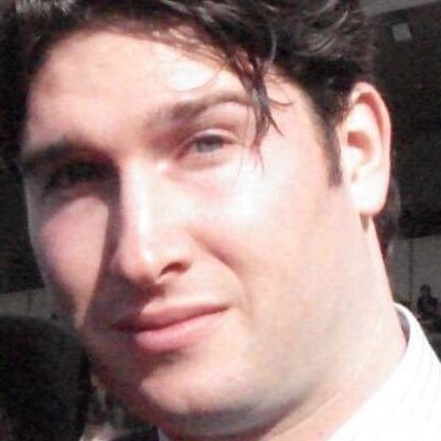 Profile Picture of Aaron Clancy (@KingClance) on Twitter