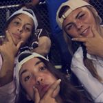 Profile Picture of finsta babyyyyy (@the.daniel.sisters) on Instagram