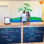 Profile Picture of Gail Daniels (@gail_daniels) on Instagram