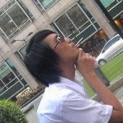 Profile Picture of Kevin Kotagiri (@KevinLabo007) on Twitter