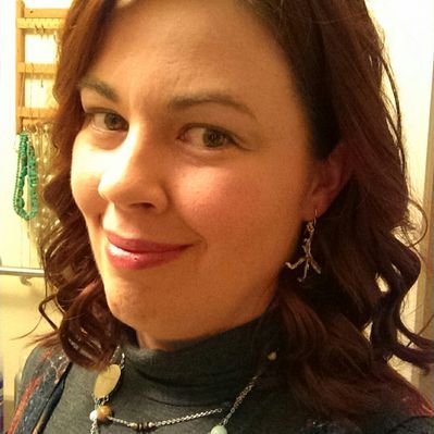 Profile Picture of Rachael K. Jones (@RachaelKJones) on Twitter