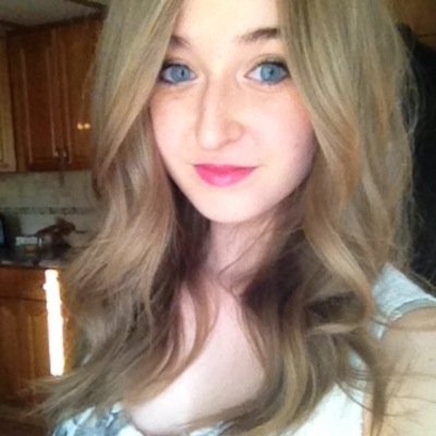 Profile Picture of Rebecca Mohr (@RM_Mohr) on Twitter