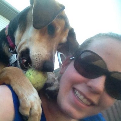 Profile Picture of Danielle Hendricks (@daniell05930800) on Twitter