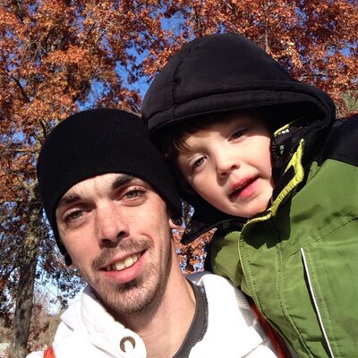 Profile Picture of Matthew Lathrop (@monsterenergy37) on Twitter