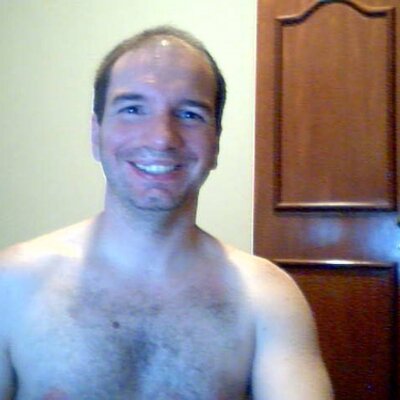 Profile Picture of Luis Carlos S. Ares (@luisodonto) on Twitter