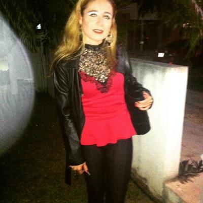 Profile Picture of Silvia Esquivel (@sylvia_world297) on Twitter