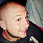 Profile Picture of MARK PHILLIPS (@FOOLISH MR P) on Flickr