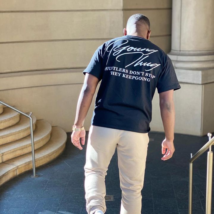 Clintfraser - Tiktok Profile Picture of Clintfraser (@clintfraser01) on Tiktok