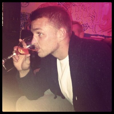 Profile Picture of Ashley James Palmer (@Palms46) on Twitter