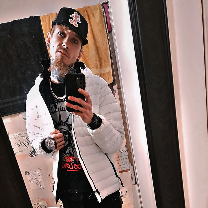 Profile Picture of ChristopherMichael (@christophermichae11) on Tiktok