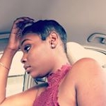Profile Picture of Tanisha J. (@monkk_monkk) on Instagram