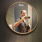Profile Picture of Boaz Snir - ARC & ART (@boaz_snir_architect) on Instagram