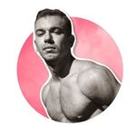 Profile Picture of Muscle Butts (@tselekman29) on Instagram