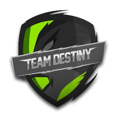 Profile Picture of Team Destiny (@DestinyDota2) on Twitter