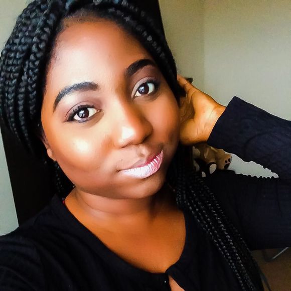 Profile Picture of Blessing Oruma (@blesy4j) on Poshmark