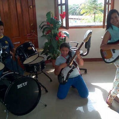 Profile Picture of David Navarro Cioffi (@davidnavarrocio) on Twitter