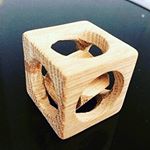 Profile Picture of Peter Lapin (@p.la_handmade_in_germany) on Instagram