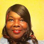 Profile Picture of Sylvia Simms (@sylvia.simms.528) on Instagram