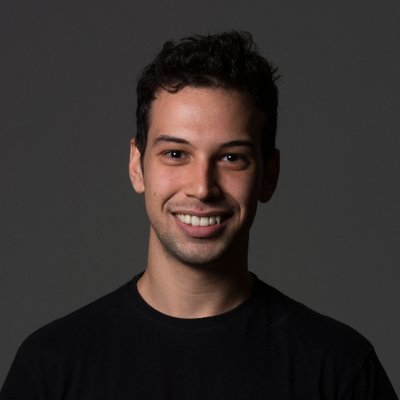 Profile Picture of Pedro Carlos (@PdroCarlos) on Twitter