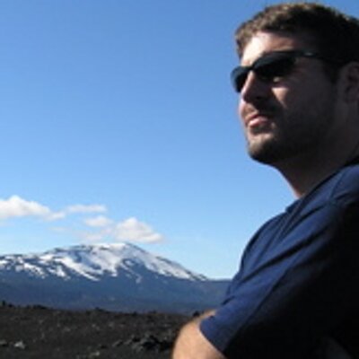 Profile Picture of Mike Grafton (@chillaxin) on Twitter