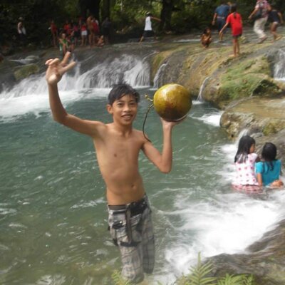 Profile Picture of Renn Marc Albus (@AlbusMarc) on Twitter