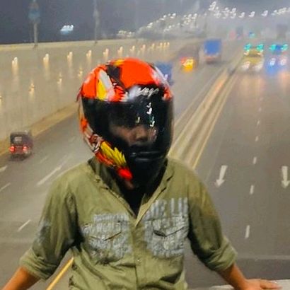 Profile Picture of RayMond (@@ray____mond) on Tiktok