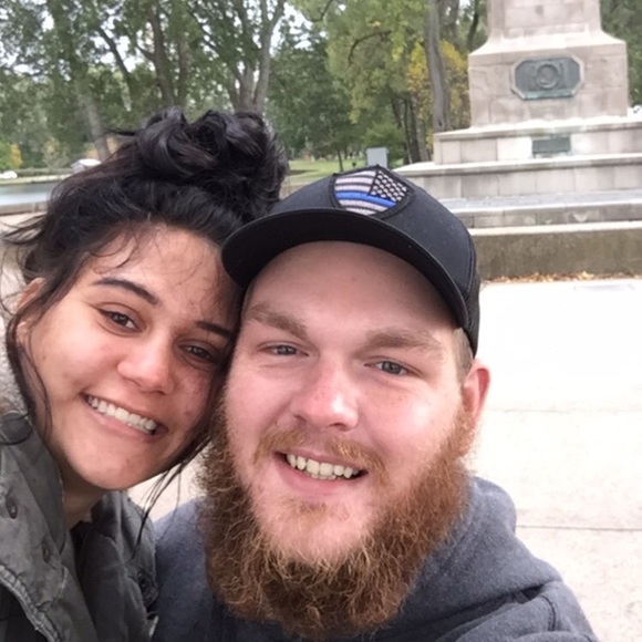 Profile Picture of Matt Hull (@thriftybigman) on Poshmark