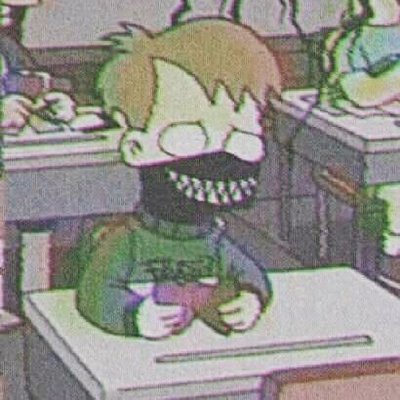 Profile Picture of Barto. 💀 (@David29050399) on Twitter