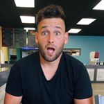 Profile Picture of Matt Troyer (@matt_on_purpose) on Instagram