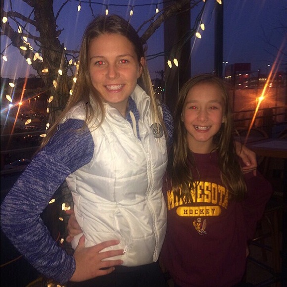 Profile Picture of Morgan Almendinger (@morgana613) on Poshmark