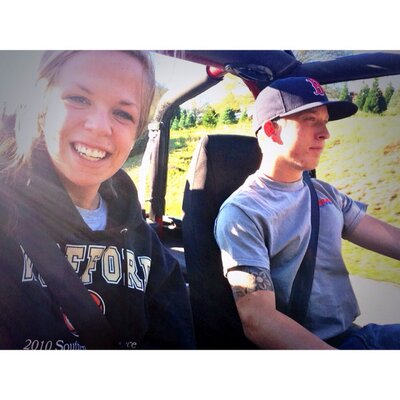 Profile Picture of Grant Bentley (@gbaltimore52) on Twitter