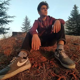 Profile Picture of Badri Jimshiashvil (@badri.gjimshiashvil) on Facebook